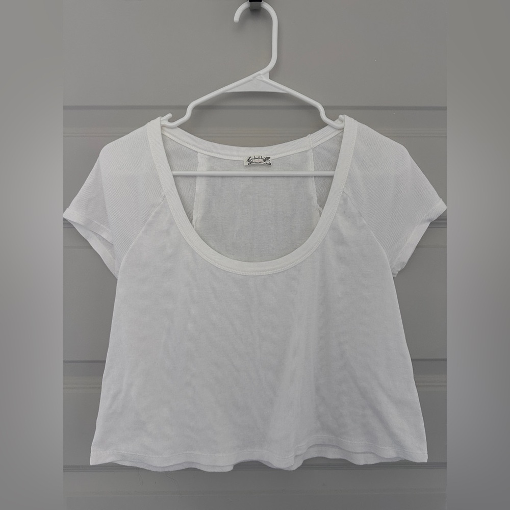 Free People Tee